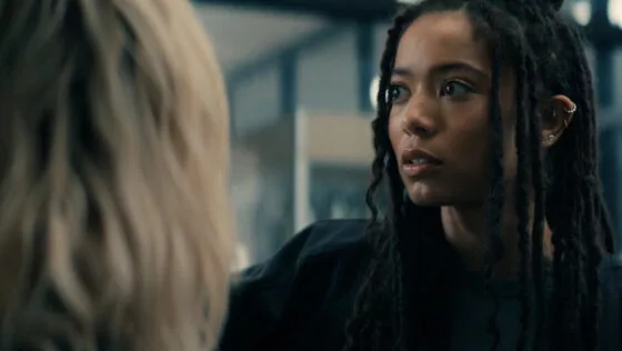 Серия 2: Правосудие никогда не забывает